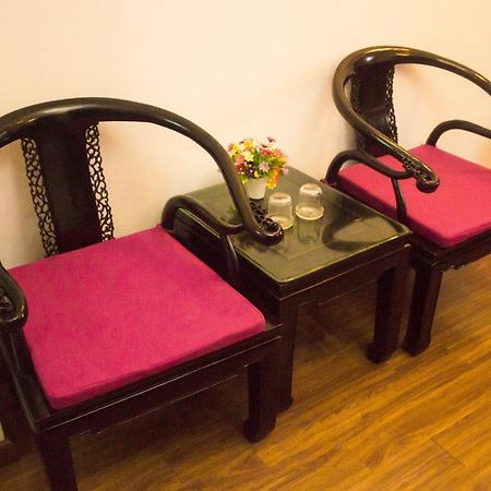 Bien Dong Hotel ฮานอย ภายนอก รูปภาพ