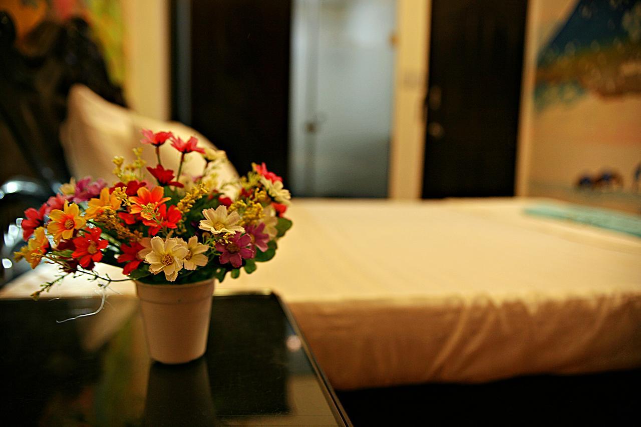 Bien Dong Hotel ฮานอย ภายนอก รูปภาพ